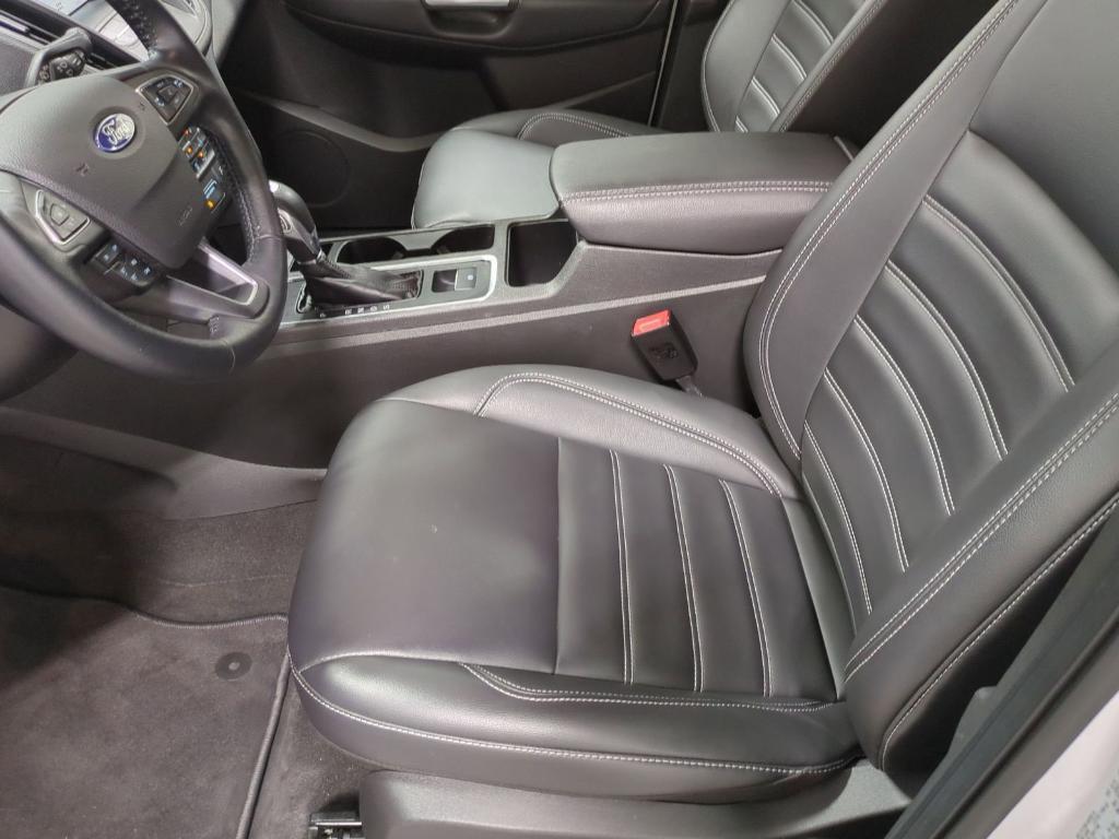 used 2019 Ford Escape car, priced at $17,822