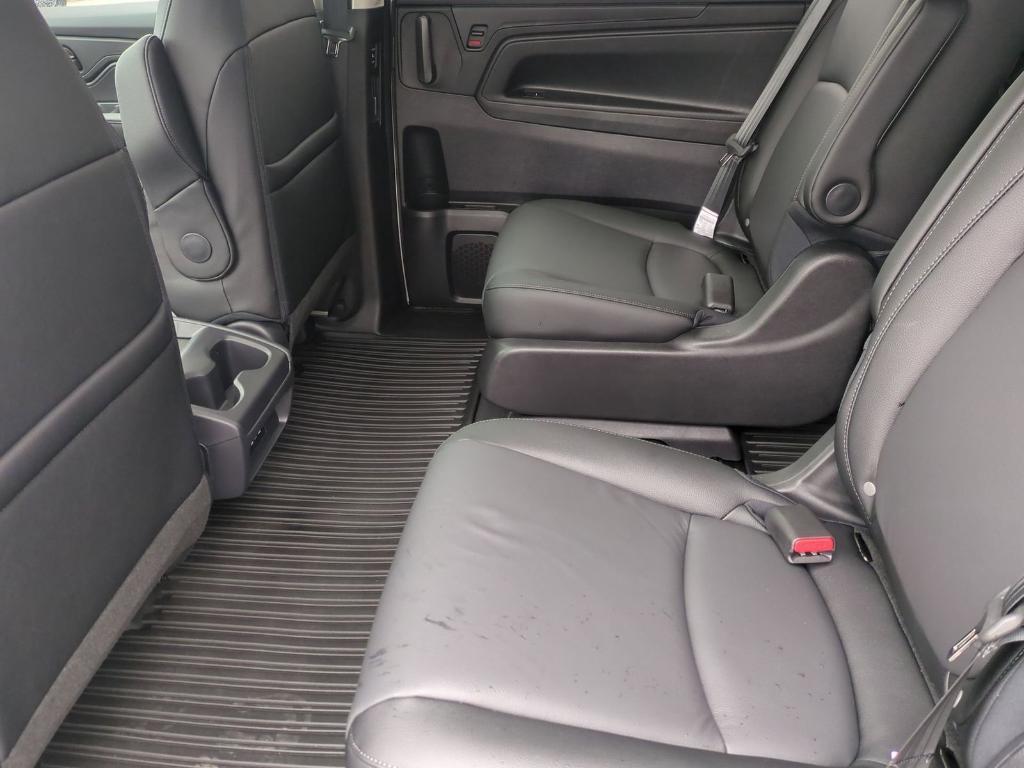 new 2026 Honda Odyssey car, priced at $42,164