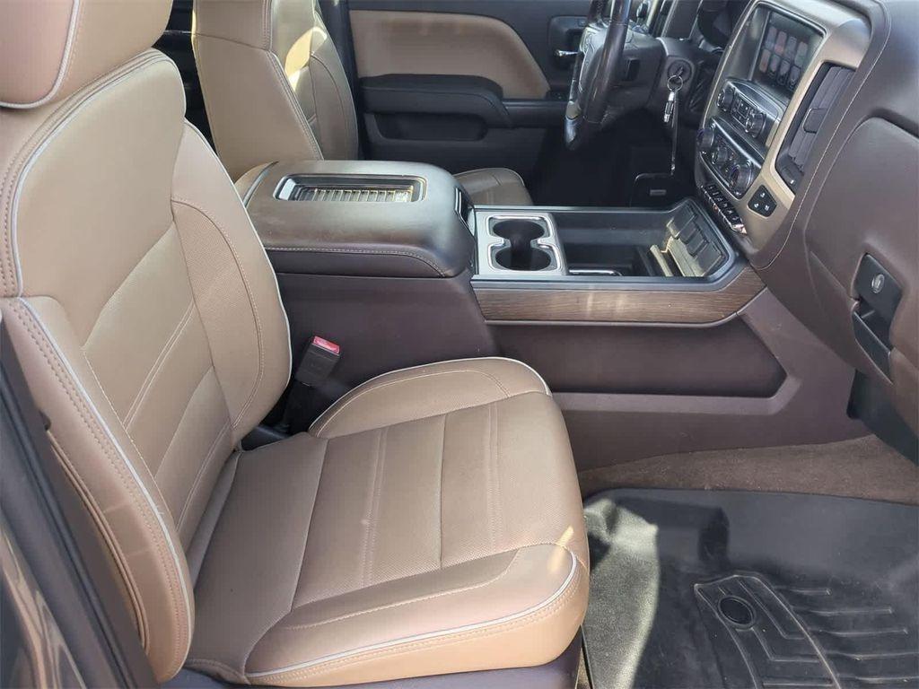 used 2018 GMC Sierra 1500 car, priced at $17,913