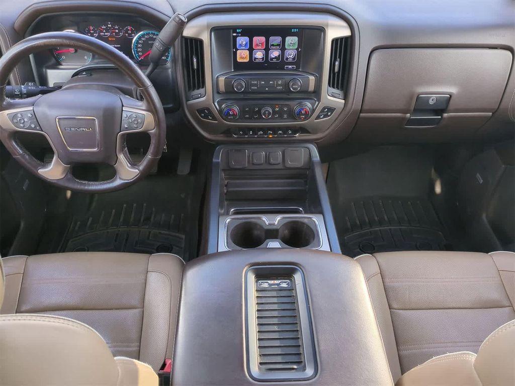 used 2018 GMC Sierra 1500 car, priced at $17,913