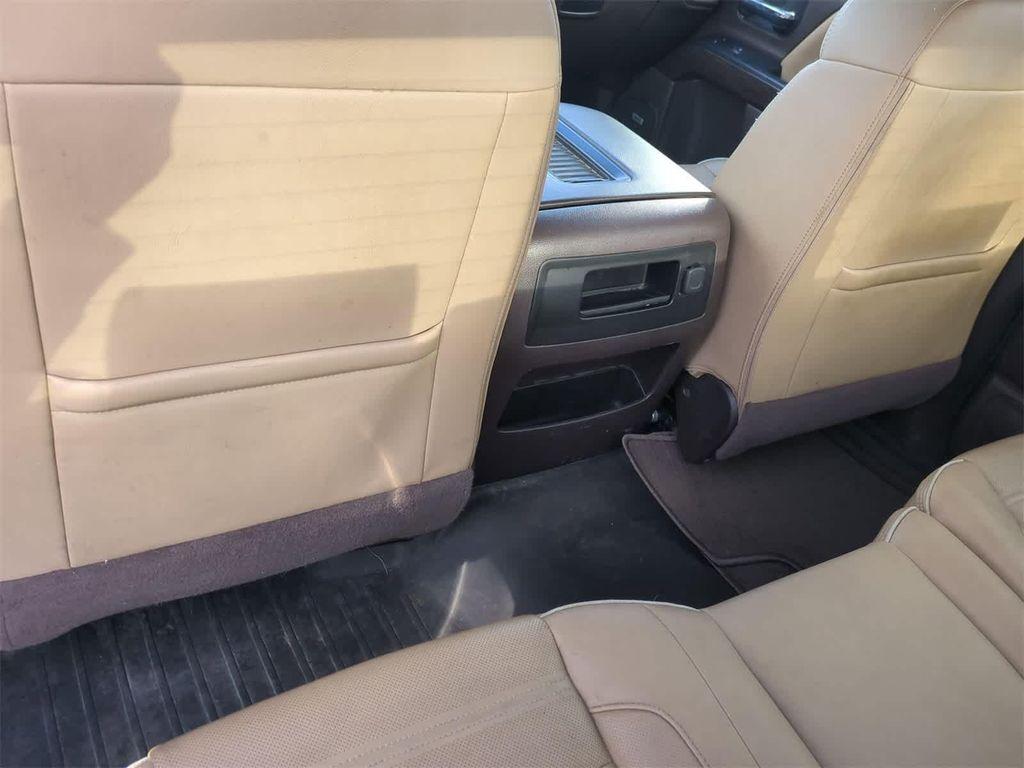 used 2018 GMC Sierra 1500 car, priced at $17,913