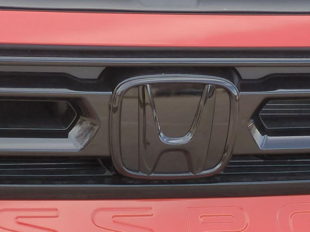 new 2026 Honda Passport car, priced at $49,758