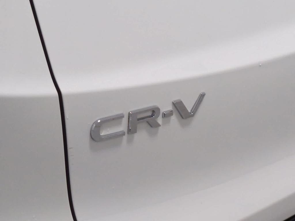used 2023 Honda CR-V car, priced at $30,928