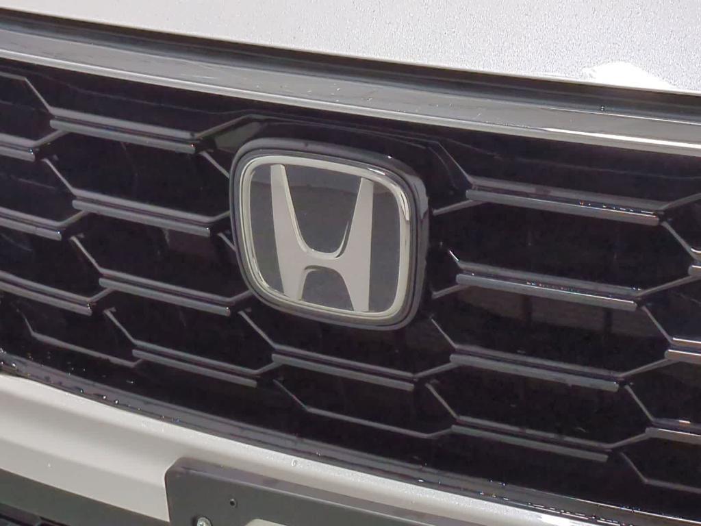 used 2023 Honda CR-V car, priced at $30,928