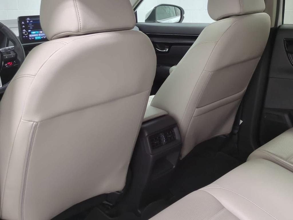 used 2023 Honda CR-V car, priced at $30,928