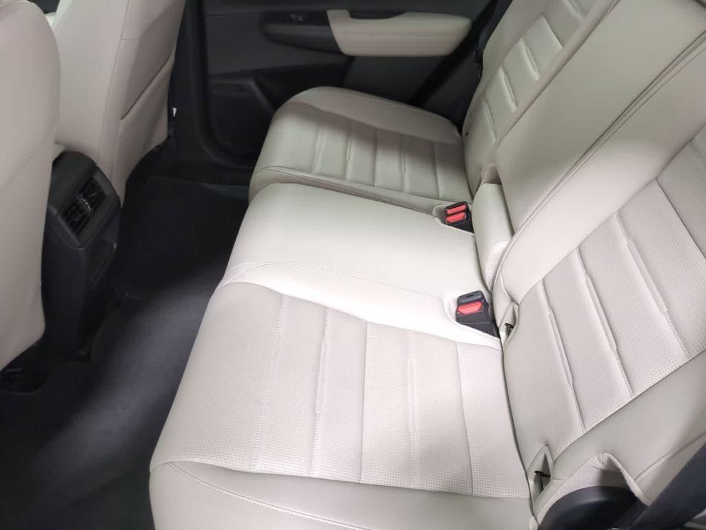 used 2023 Honda CR-V car, priced at $30,928