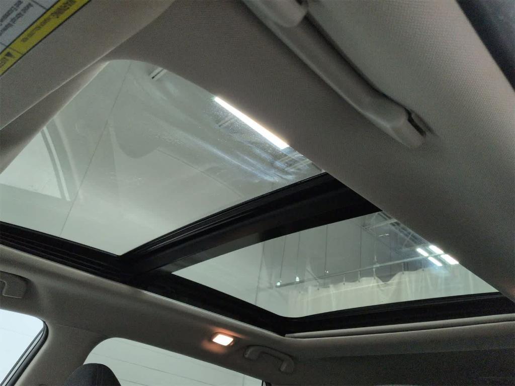 used 2018 Nissan Rogue car, priced at $10,167