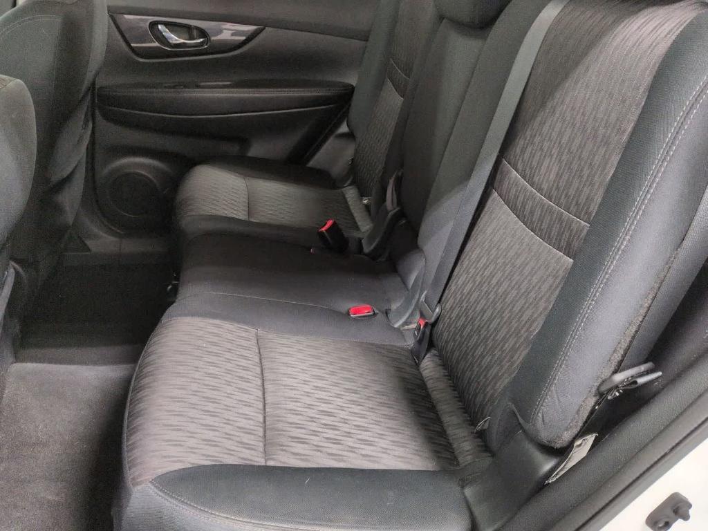 used 2018 Nissan Rogue car, priced at $10,167