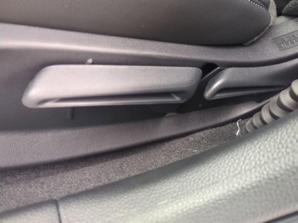 new 2026 Honda Civic Hybrid car, priced at $30,357