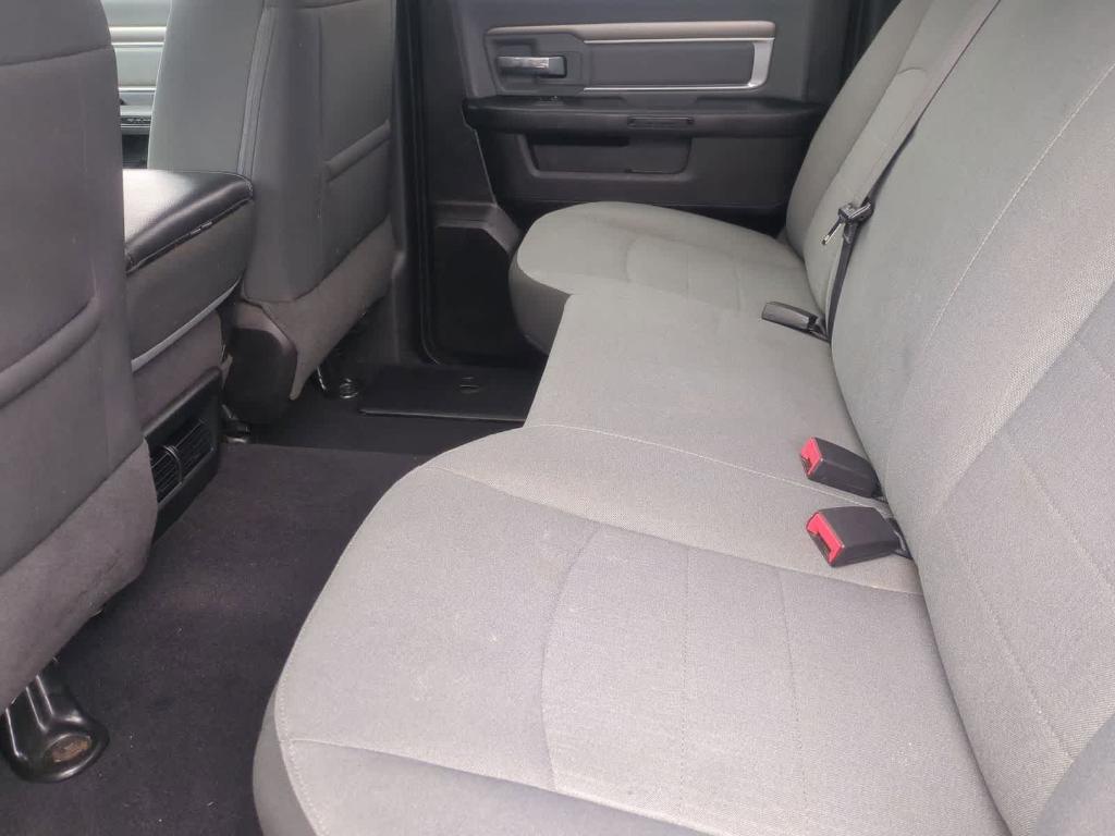 used 2021 Ram 1500 Classic car, priced at $22,284