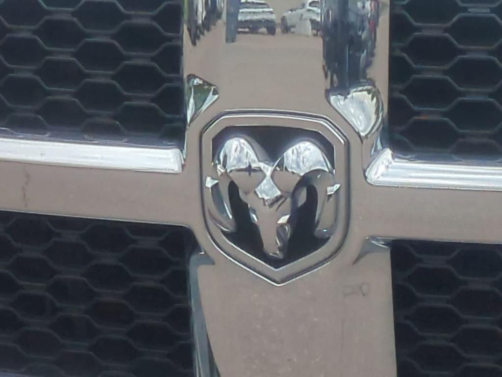 used 2021 Ram 1500 Classic car, priced at $22,284