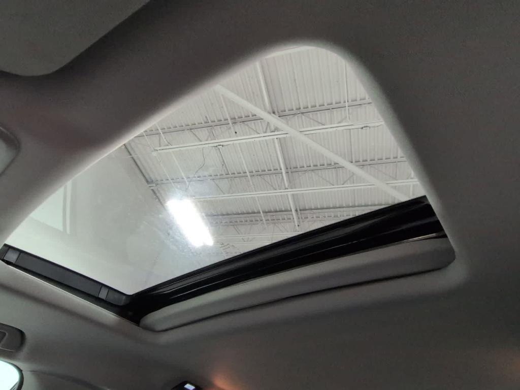 used 2024 Honda Odyssey car, priced at $35,723