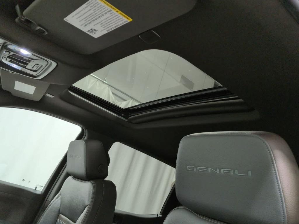 used 2022 GMC Sierra 1500 Limited car, priced at $37,489