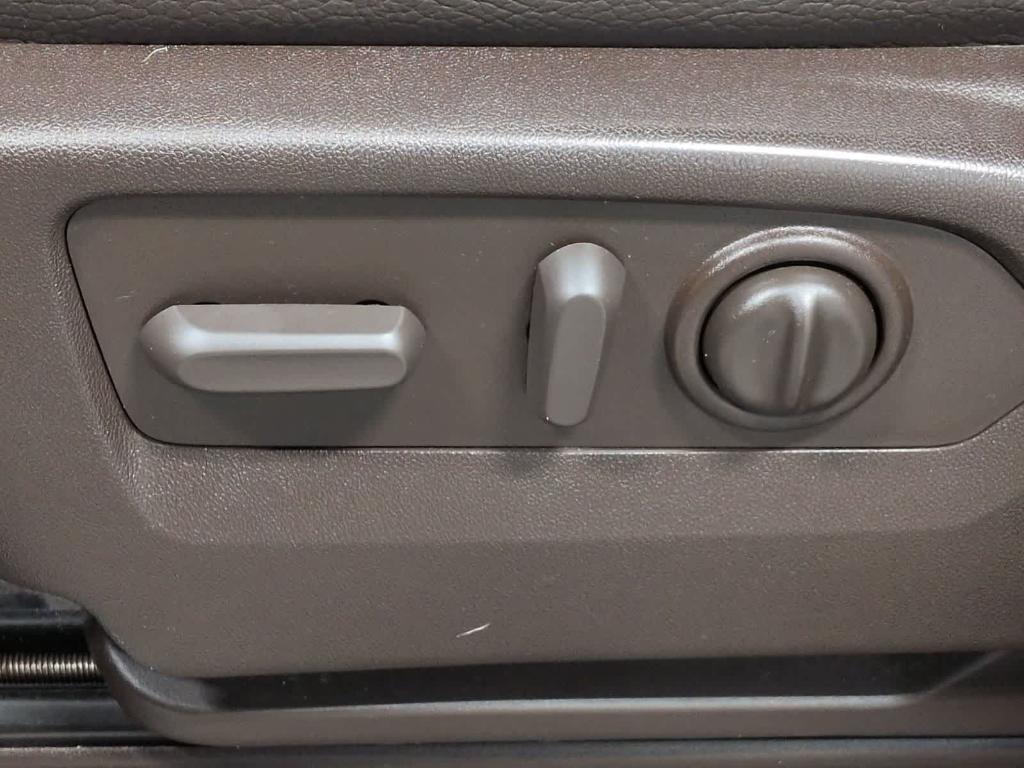 used 2022 GMC Sierra 1500 Limited car, priced at $37,489