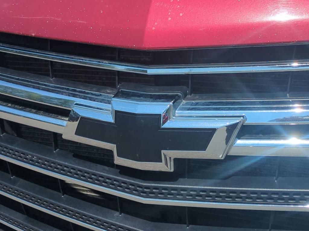 used 2020 Chevrolet Traverse car, priced at $16,360