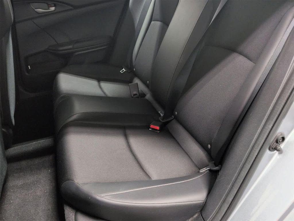 used 2020 Honda Civic car, priced at $16,175