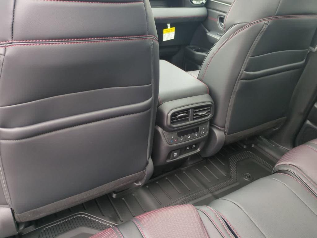 new 2026 Honda Pilot car, priced at $54,990