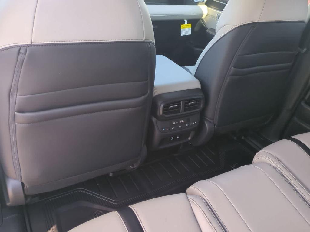 new 2026 Honda Pilot car, priced at $51,995