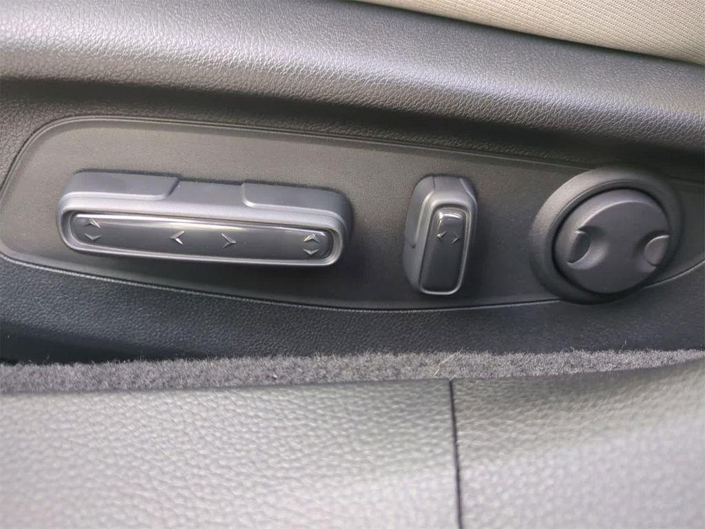 new 2025 Honda Accord car, priced at $30,805