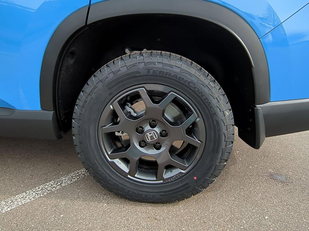 used 2024 Honda Pilot car, priced at $41,195