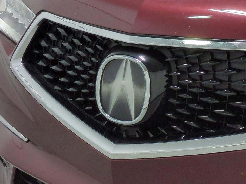 used 2018 Acura MDX car, priced at $17,933