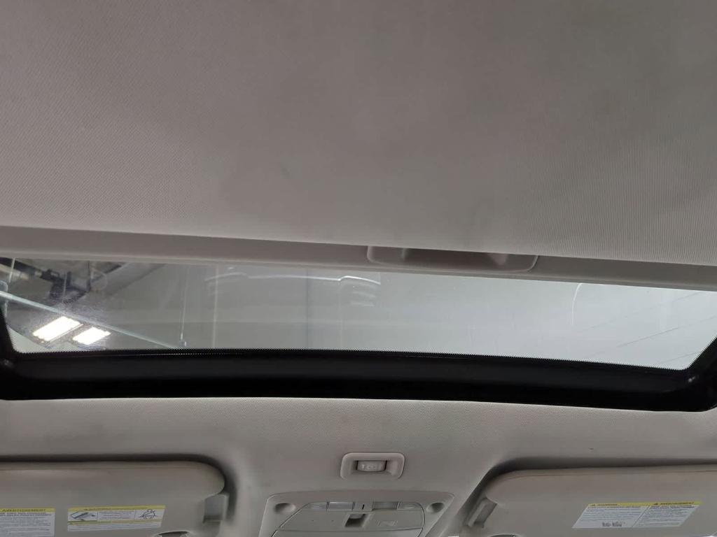 used 2017 Nissan Pathfinder car, priced at $11,293