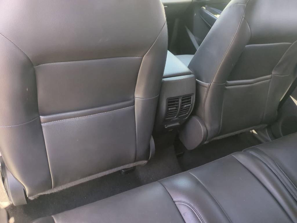 used 2017 Ford Escape car, priced at $12,436