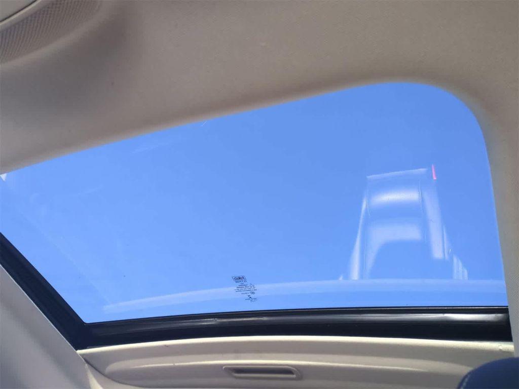 used 2019 Ford Fusion car, priced at $11,994