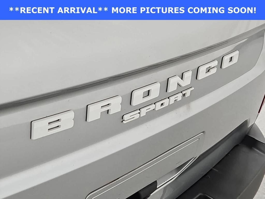 used 2021 Ford Bronco Sport car, priced at $17,270