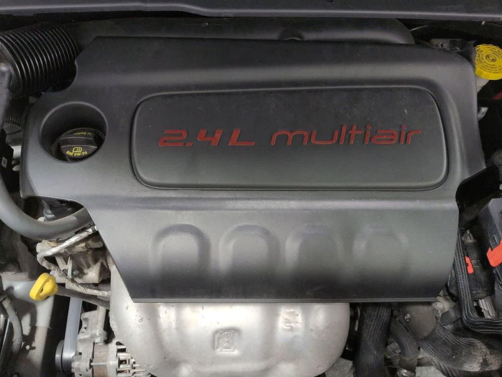 used 2020 Jeep Compass car, priced at $15,497