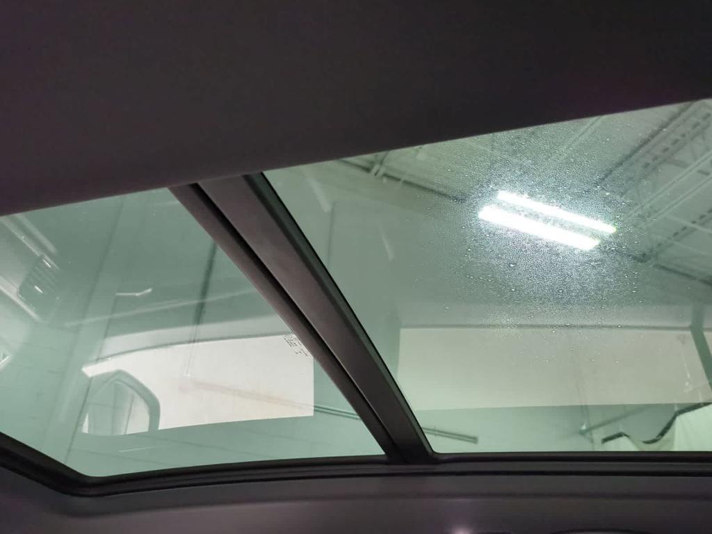 used 2020 Volkswagen Atlas Cross Sport car, priced at $21,045