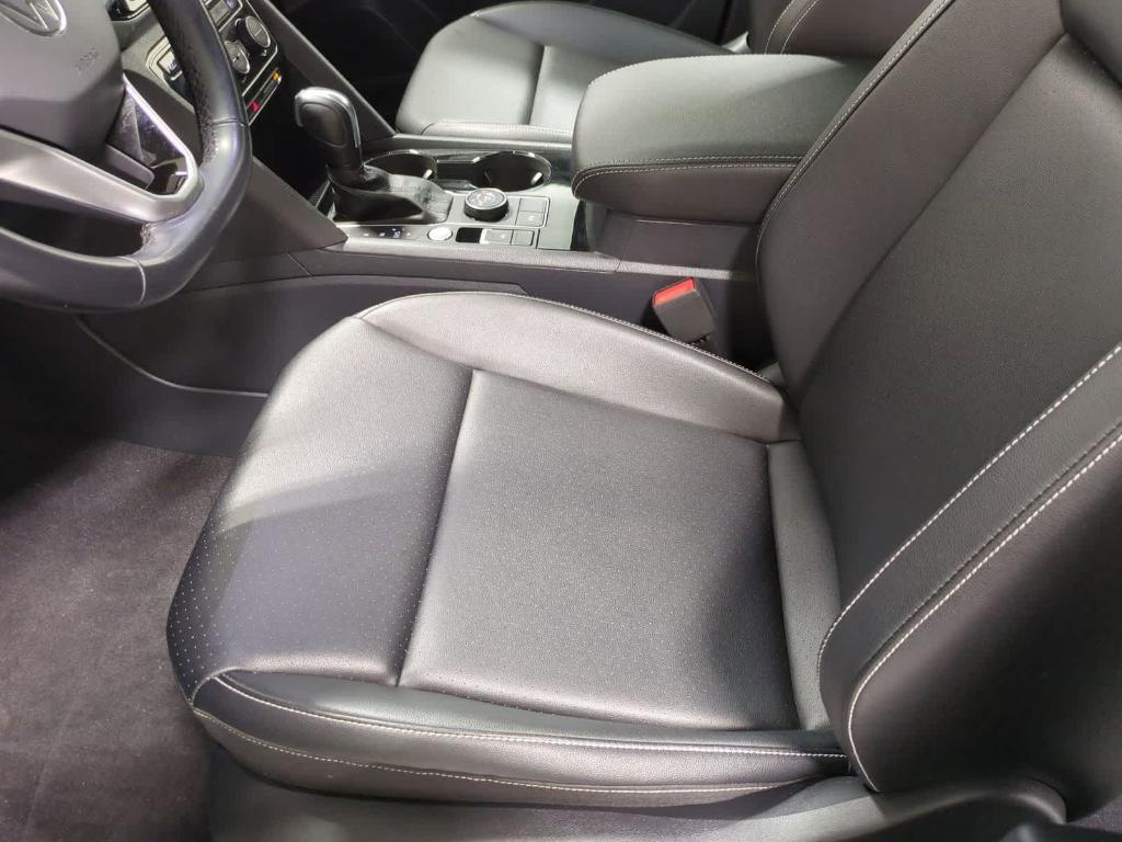 used 2020 Volkswagen Atlas Cross Sport car, priced at $21,045