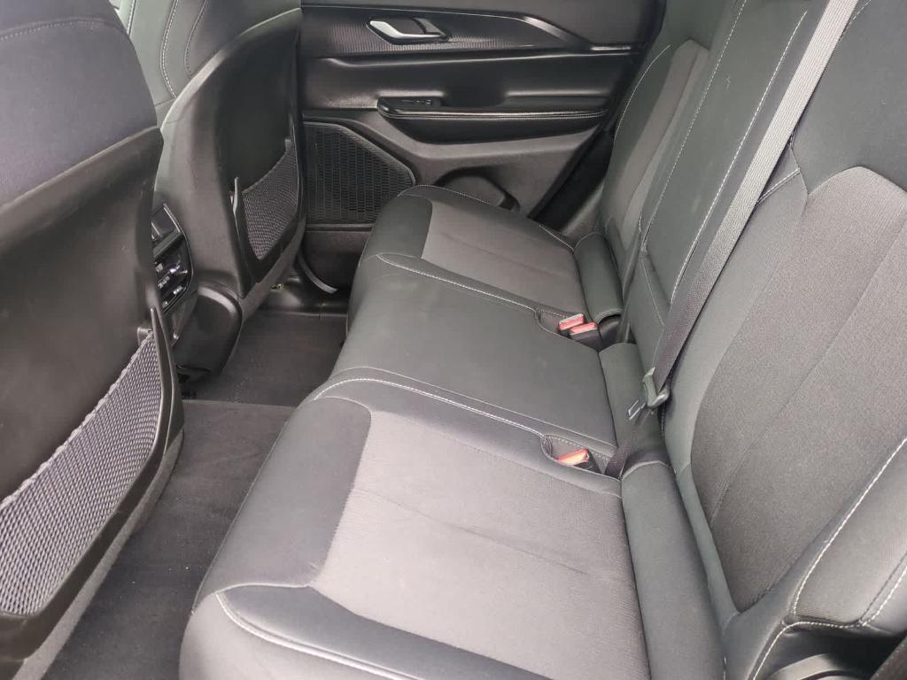 used 2023 Jeep Grand Cherokee car, priced at $27,485