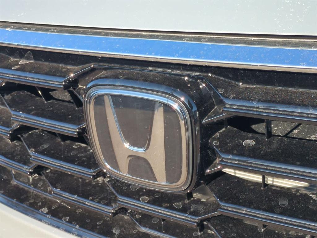 new 2026 Honda CR-V car, priced at $36,963