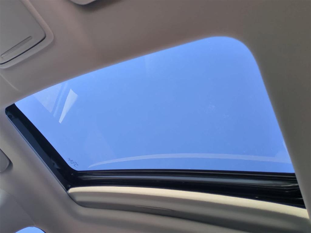 new 2026 Honda CR-V car, priced at $36,963