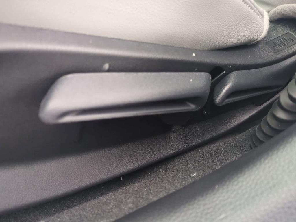 new 2026 Honda Civic Hybrid car, priced at $29,647