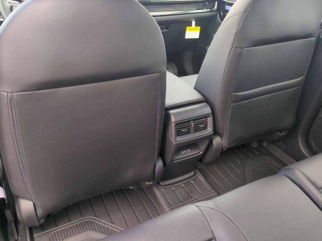 new 2026 Honda CR-V car, priced at $36,531