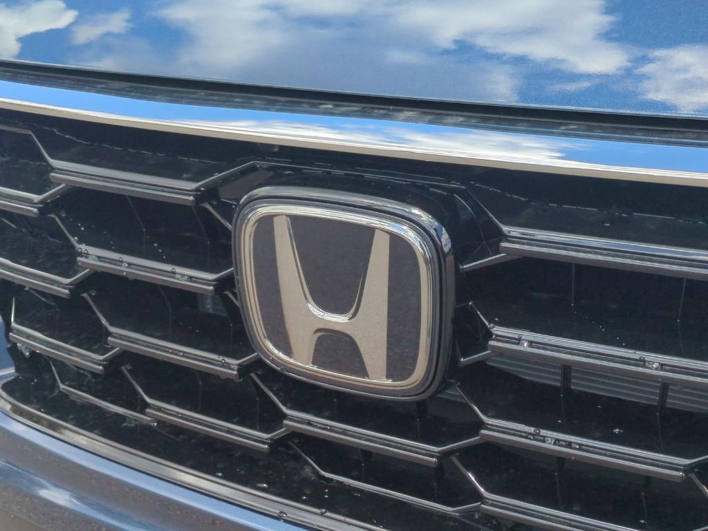 new 2026 Honda CR-V car, priced at $36,531