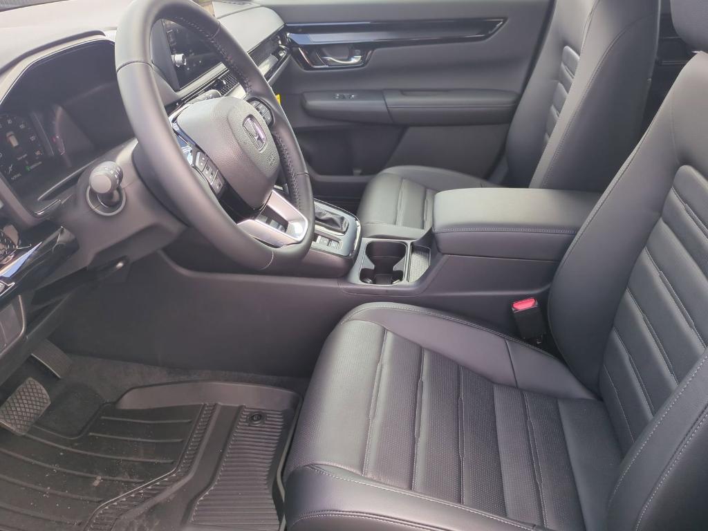 new 2026 Honda CR-V car, priced at $36,531