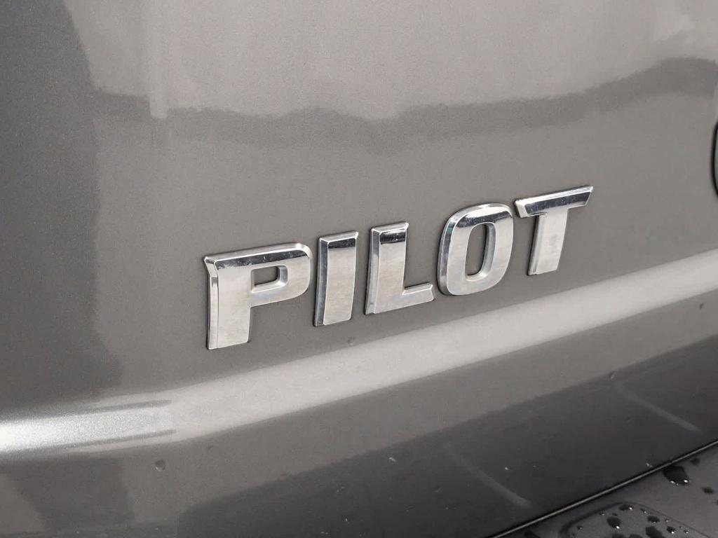 used 2009 Honda Pilot car, priced at $6,522