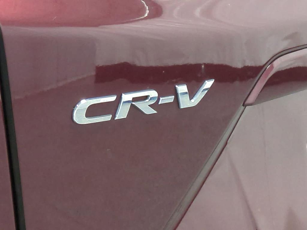 used 2019 Honda CR-V car, priced at $19,683
