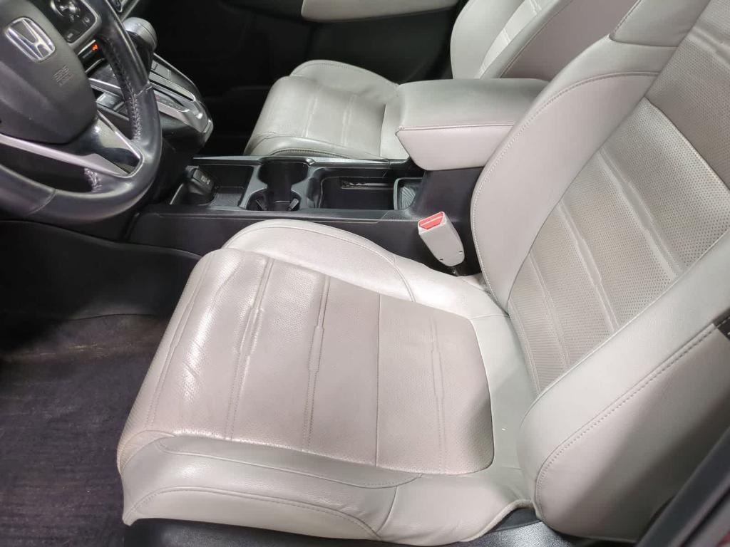 used 2019 Honda CR-V car, priced at $19,683