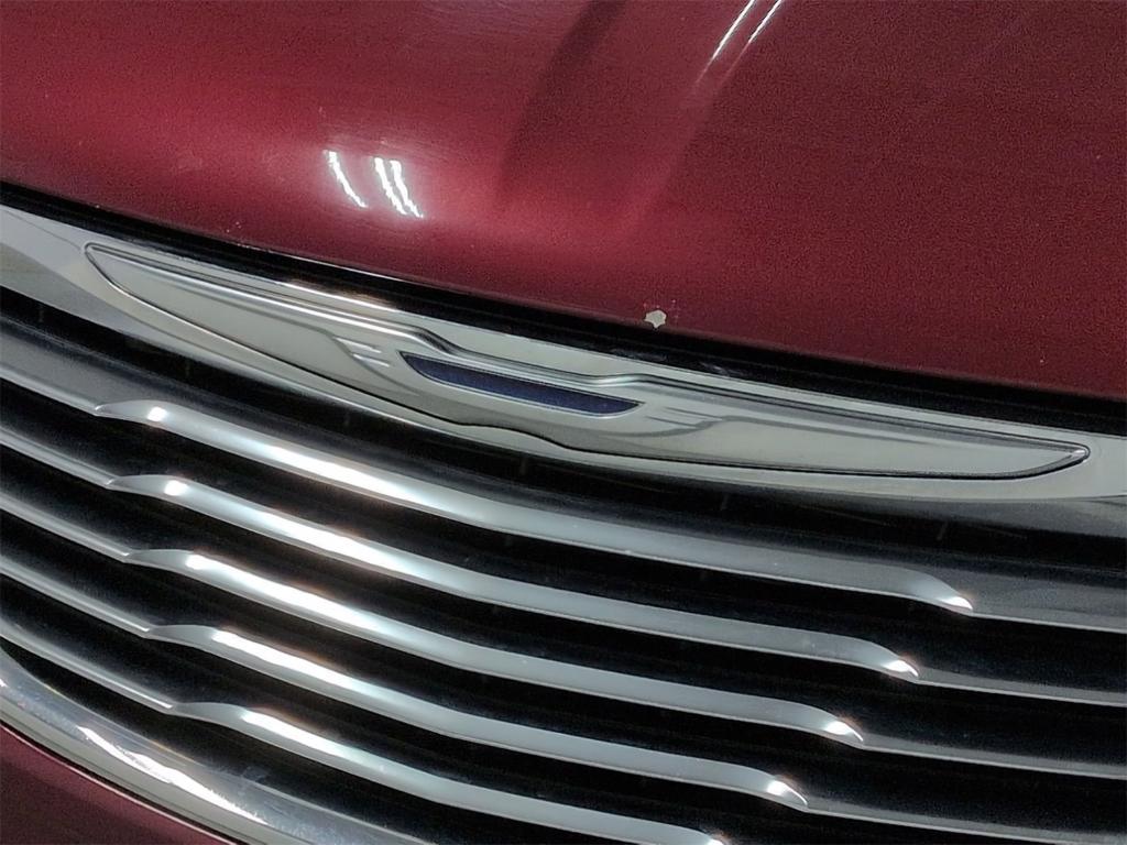 used 2015 Chrysler Town & Country car, priced at $6,425