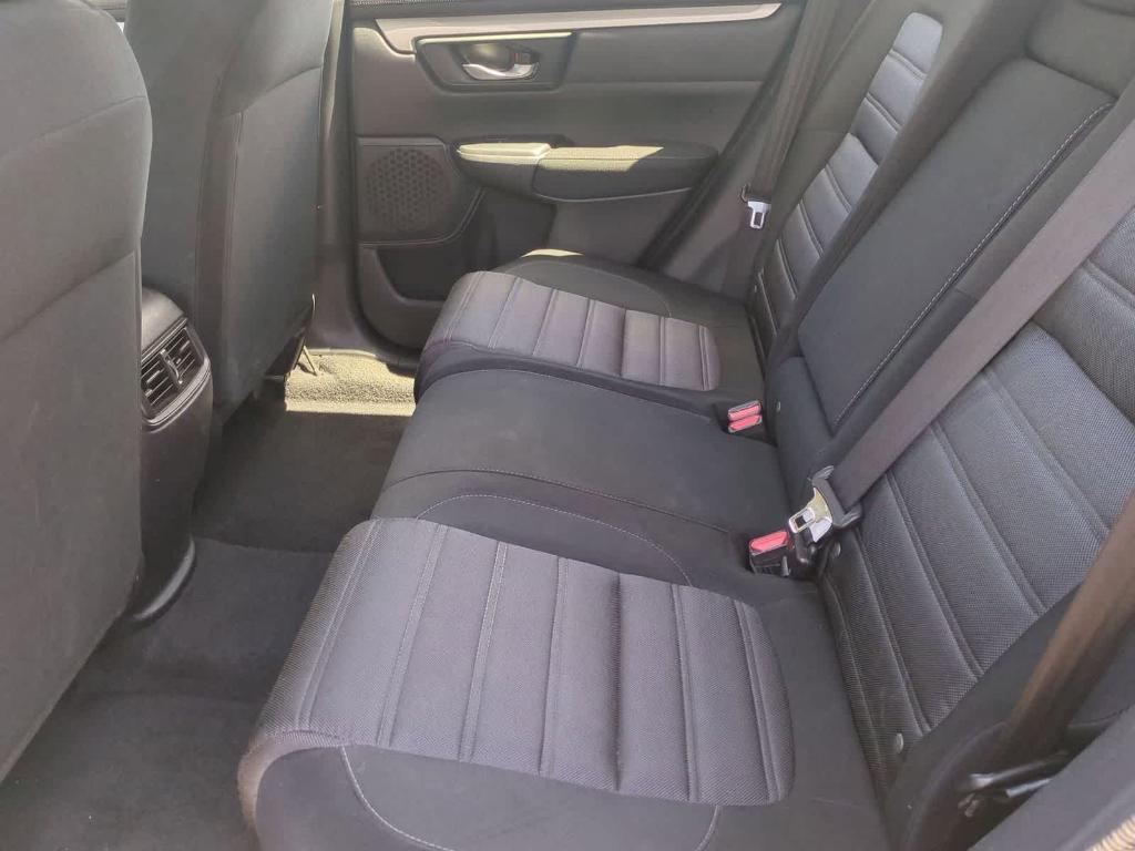used 2019 Honda CR-V car, priced at $18,120