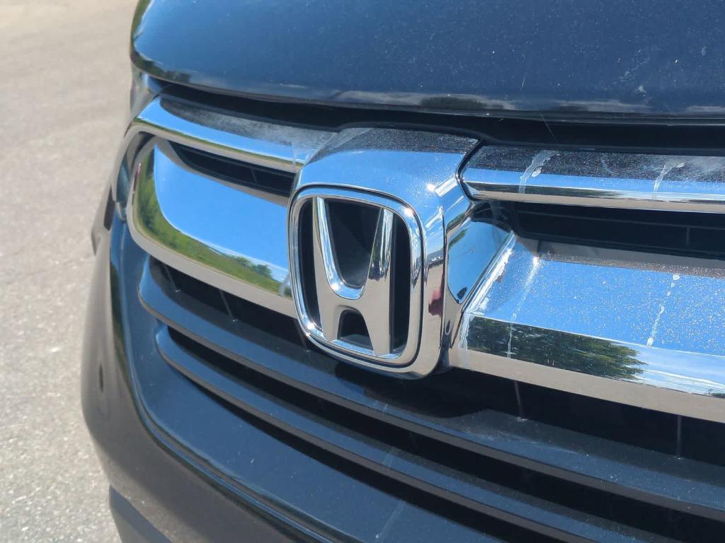 used 2019 Honda CR-V car, priced at $18,120