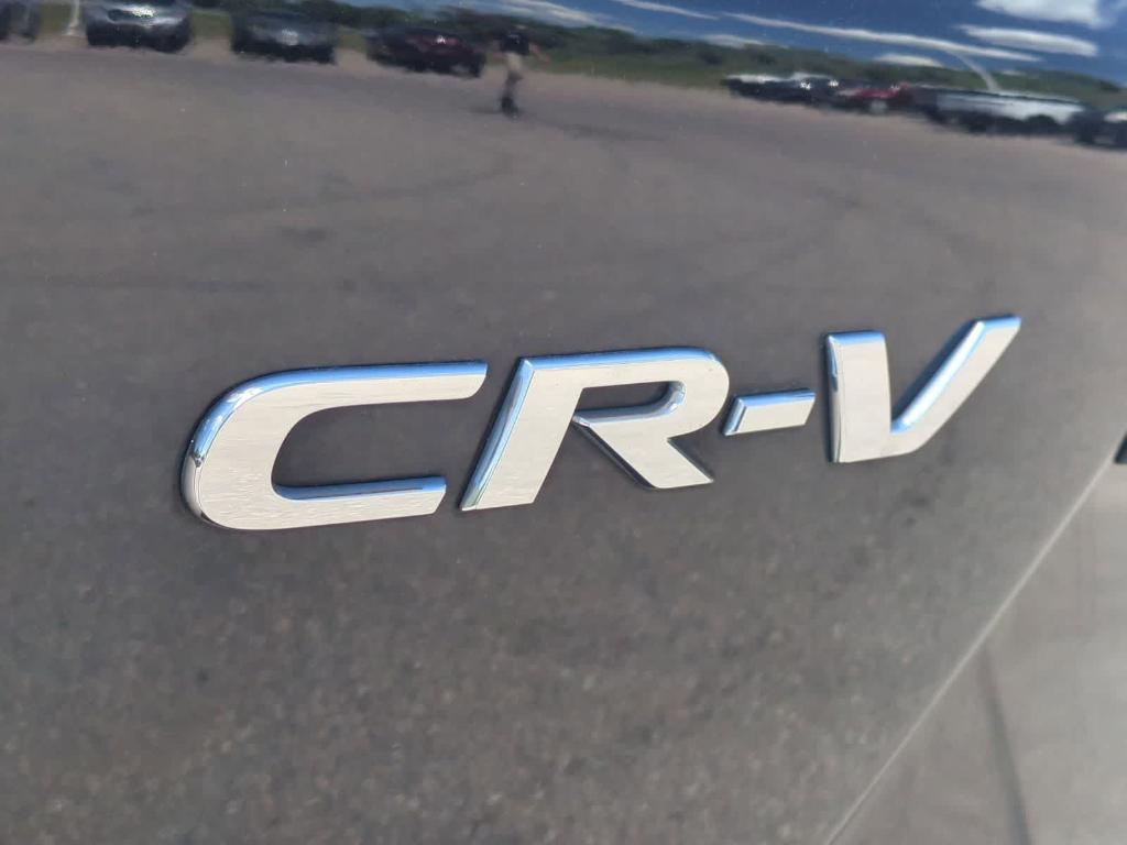 used 2019 Honda CR-V car, priced at $18,120