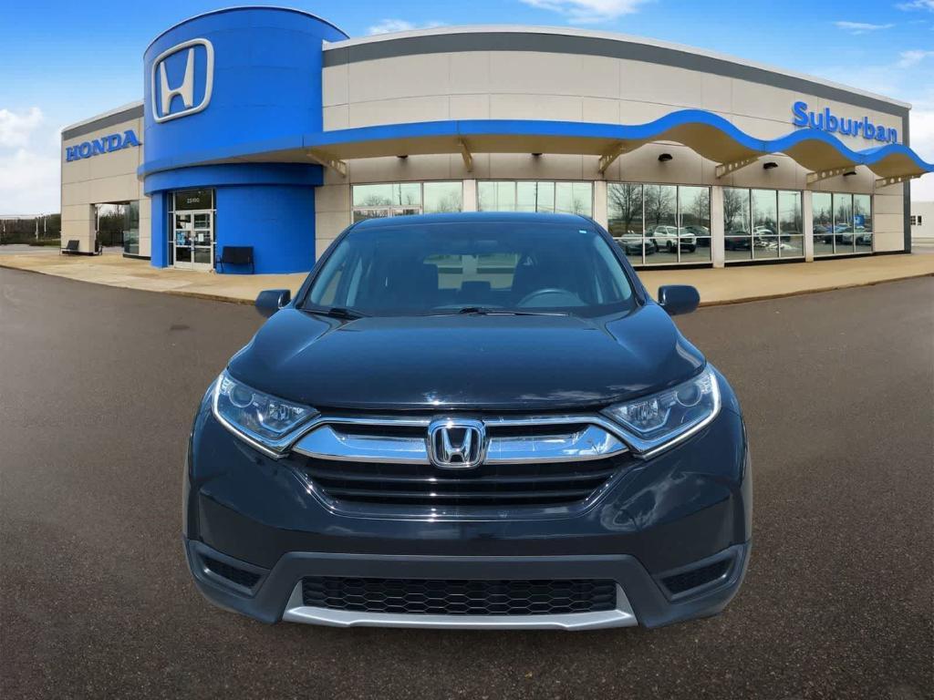 used 2019 Honda CR-V car, priced at $18,120