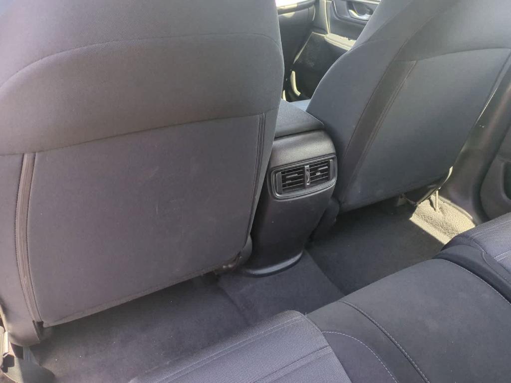 used 2019 Honda CR-V car, priced at $18,120