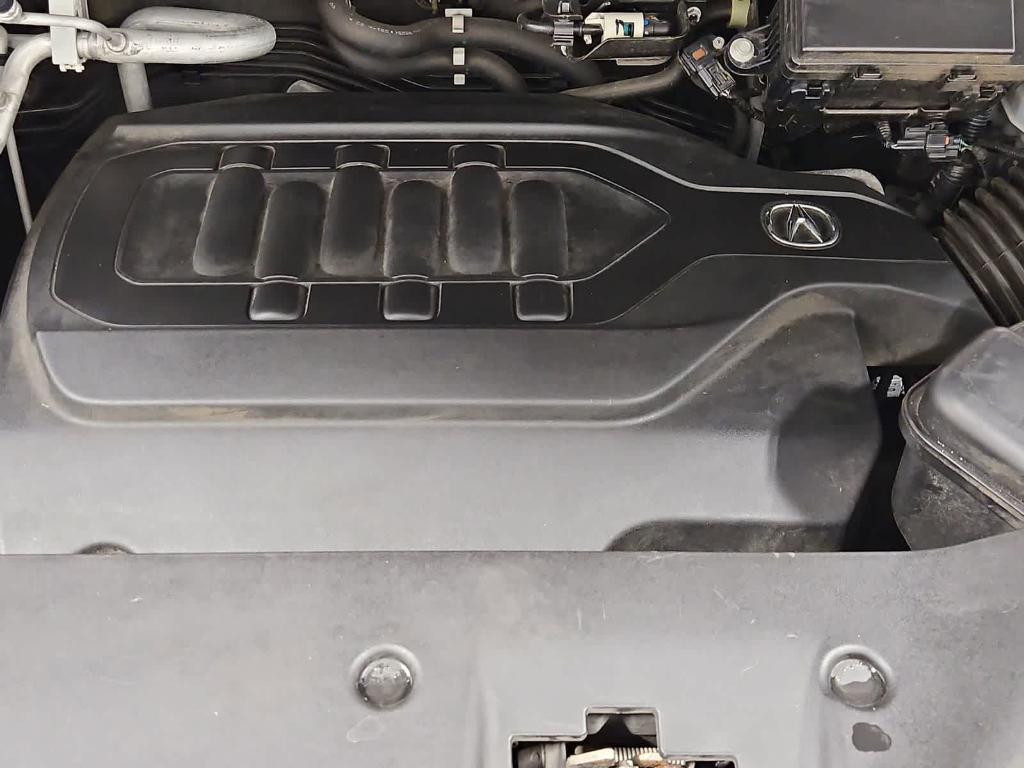 used 2019 Acura MDX car, priced at $19,722