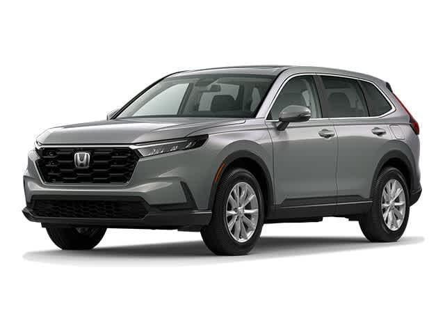 new 2026 Honda CR-V car, priced at $35,003